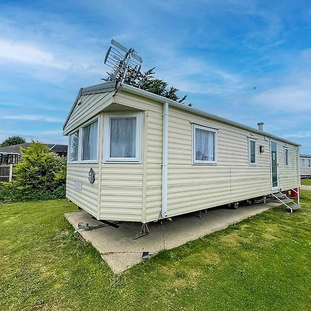 Great Caravan At Breydon Water Holiday Park, Ref 10086B Belton with Browston Kültér fotó